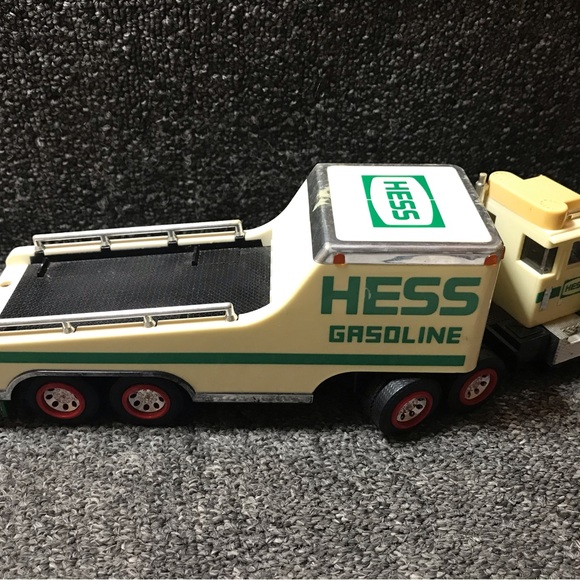 Hess Gasoline Reuxk - Picture 7 of 10
